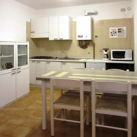 Casa Rustico 124s