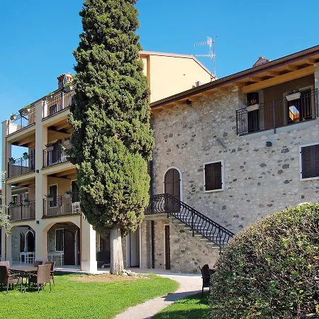 Casa Rustico 124s * Garda (Verona)
