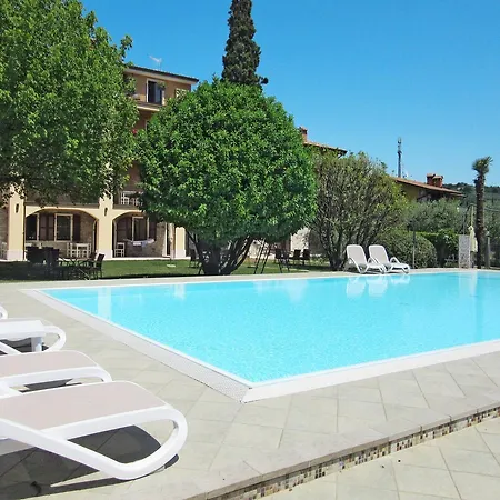 Casa Rustico 124s Apartment Garda (Verona)
