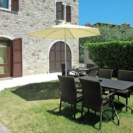 Casa Rustico 124s *