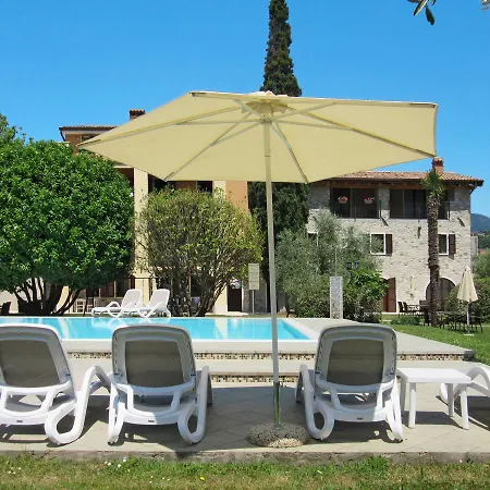 Casa Rustico 124s * Garda (Verona)