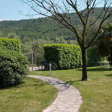Casa Rustico 124s Apartment Garda (Verona)