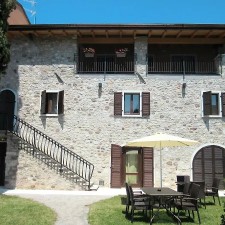 Casa Rustico 124s *