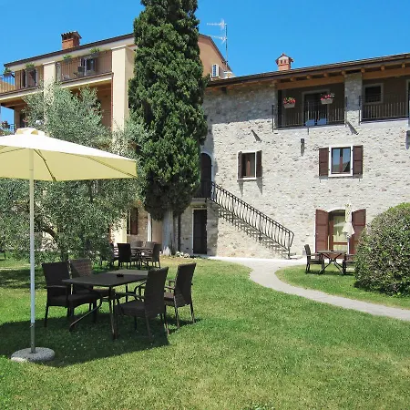 Casa Rustico 124s Apartment Garda (Verona)