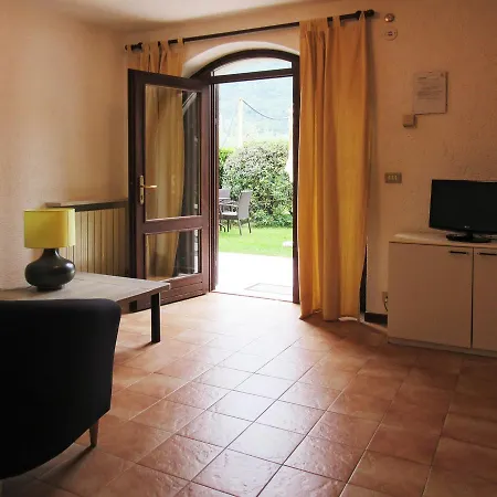 Casa Rustico 124s Apartment *
