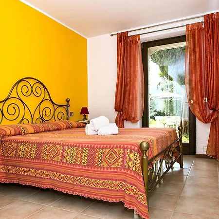 Casa Rustico 124s * Garda (Verona)