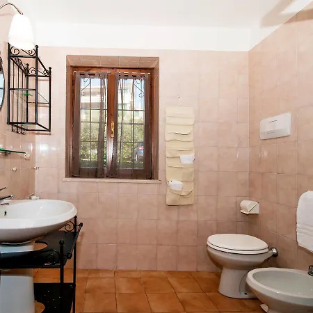 Casa Rustico 124s Apartment