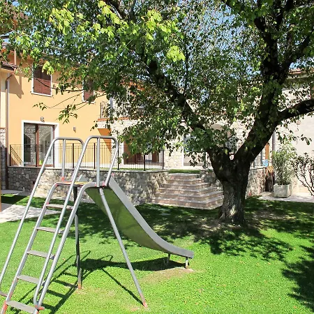 Casa Rustico 124s Garda (Verona)