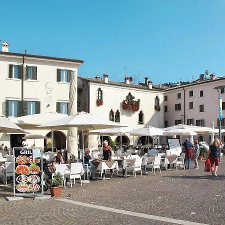 Apartment Casa Rustico 124s Garda (Verona)
