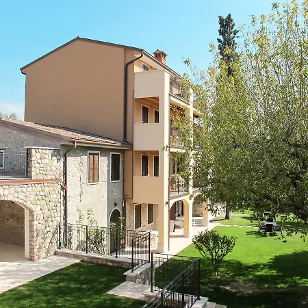 Apartment Casa Rustico 124s Garda (Verona)